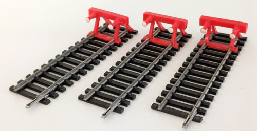 Jouef 4780 rails butoir - 4780, 3