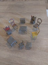 Penny toy 1910 ? Lot pour