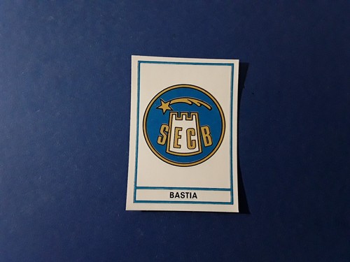 Panini football écusson - football, 76