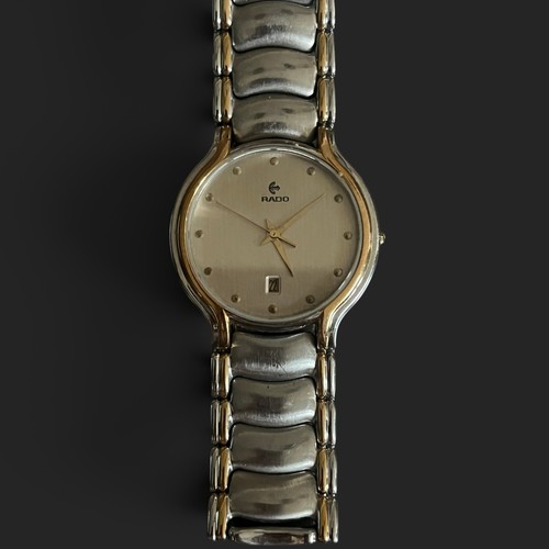 Rado florence 129 - florence, 129.3644.4