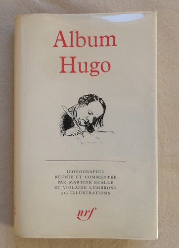 Album hugo 3e - -.,