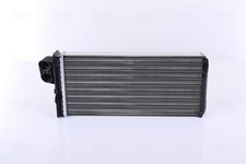 RADIATEUR DE CHAUFFAGE RENAULT