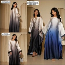 Abayas Robe Tunique