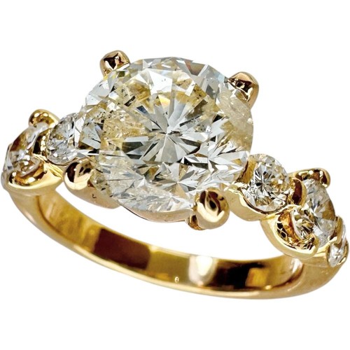 Bague diamond - us, 5.5
