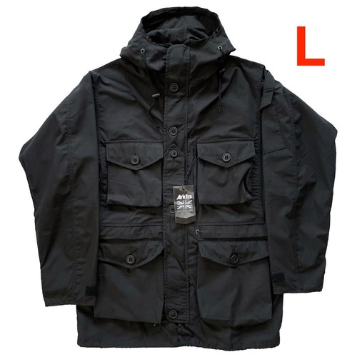 arktis smock