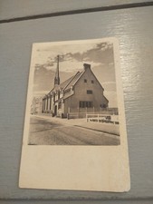 CP Eglise Protestante Houlgate