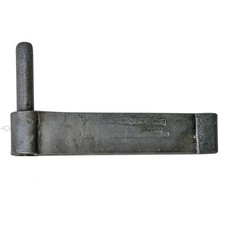 Support En Fonte Pour Porte