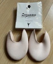 Repetto Protège Pointe Rose Pétale neuf boite