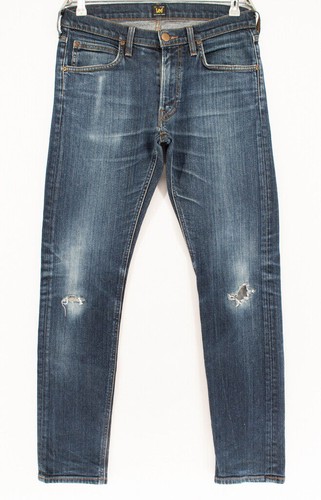 Jeans regular fit - lee, pour