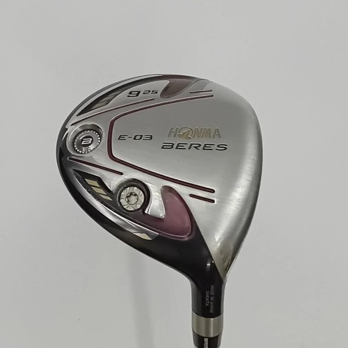 Femmes honma golf beres 03 - honma,