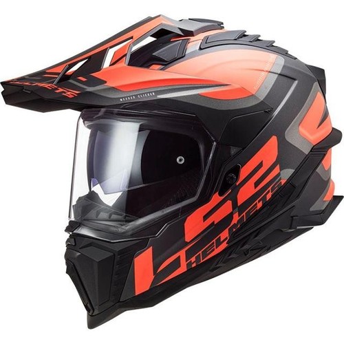 Ls2 casque trail mx701 - ls2,