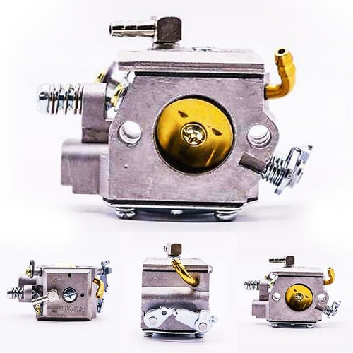Remplacement carburateur - du,