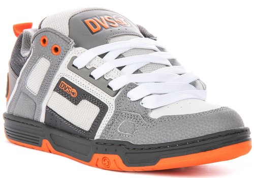 Dvs comanche high - dvs, lace