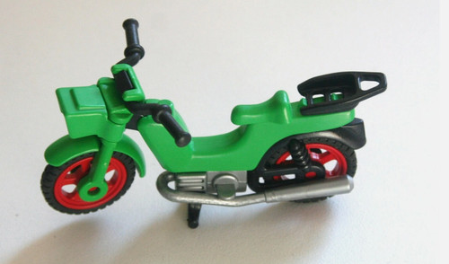 Playmobil pièce de - pièce,