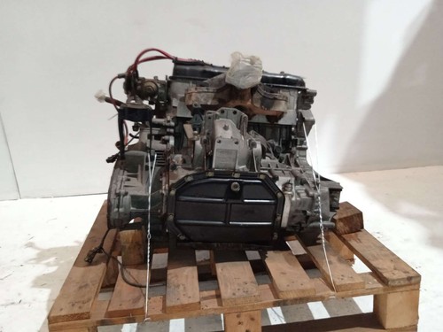 180a moteur complet - 180a, /