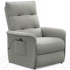 Fauteuil Relax Électrique