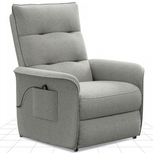 Fauteuil relax électrique - fauteuil,