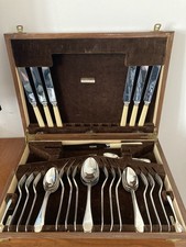 Partie de ménagère à