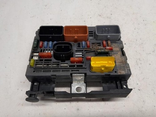 Citroen berlingo boîte - berlingo, à