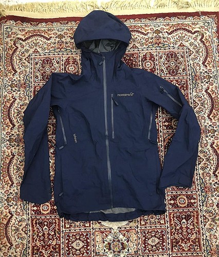 Norrona lofoten women - norrona,