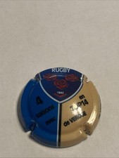 capsule de champagne de venoge