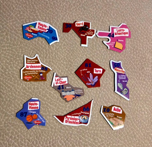 Lot magnets - lot, de