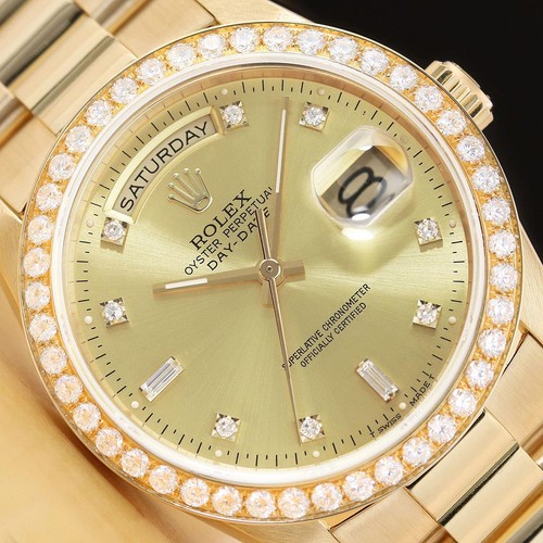 Rolex hommes jour - rolex, jour-date