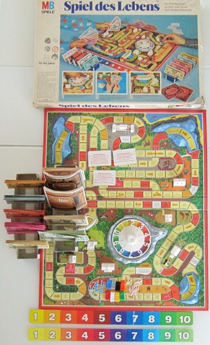 Génial jeu la - le,