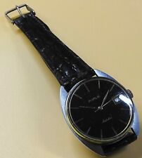 VINTAGE MONTRE MECANIQUE KIPLE FE. 140-1