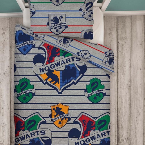 Harry potter brave - harry, housse
