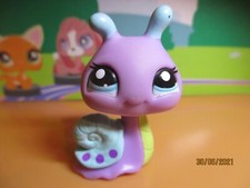 Petshop Escargot #2353