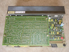 Barco board R7621127 SYNC.+