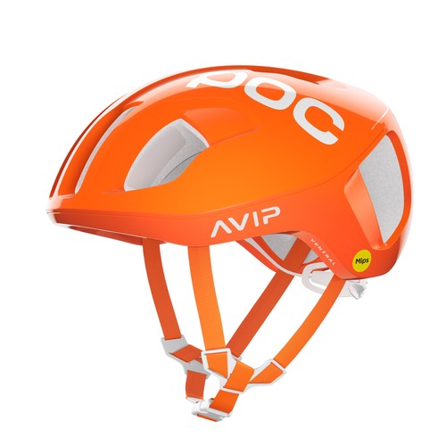 Casque route poc ventral - casque,