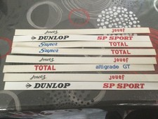 8 Barrières de sécurité