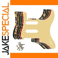 JakeSpecial – Fiery Yamaha