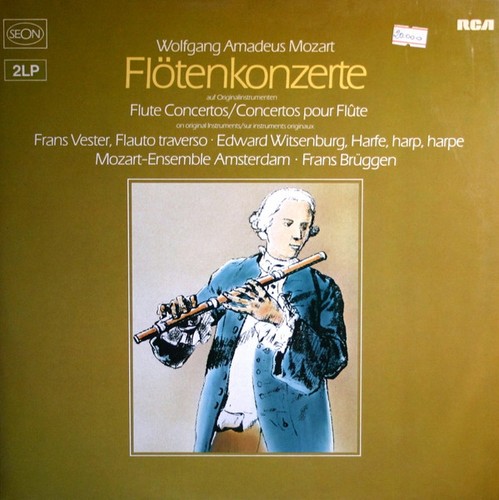 Wolfgang amadeus mozart - wolfgang,