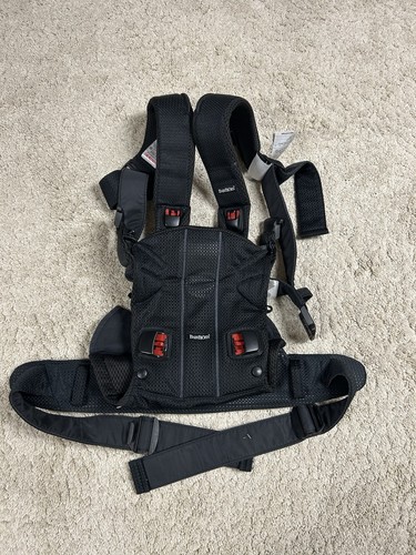 Baby bjorn one air - baby,