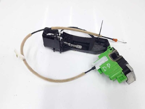 50522847 serrure avant - , droit