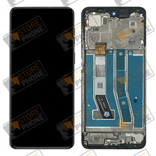 Ecran Complet Motorola Moto G54 5G Noir