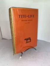 Tite-Live Histoire romaine