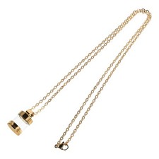 Collier Urne Bijou Bouteille