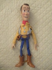 Disney Pixar Toy Story Talking
