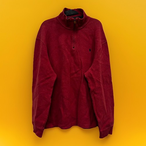Polo ralph lauren - polo, maroon