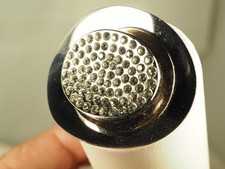 BROCHE VINTAGE SIGNE CHRISTIAN