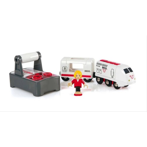 Brio train de voyage - de,