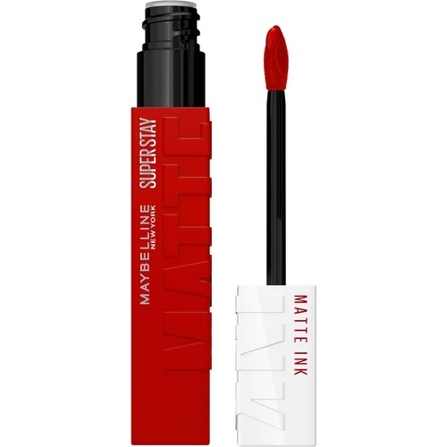 Maybelline new york superstay - maybelline,