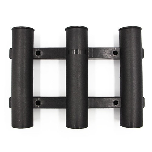 Fishing support plastic rod - support,