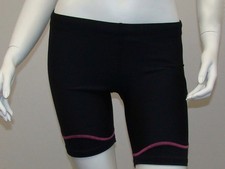 Short de compression femme BSC