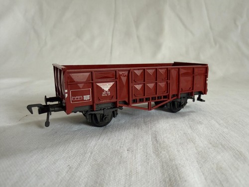 Fleischmann 87 wagon - fleischmann,