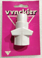 Douille Voleuse 2 prises B22 en Plastique Blanc "Neuf"